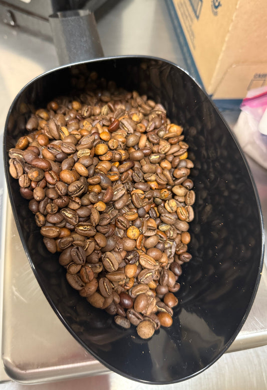 [PREORDER] Filipino Coffee Blend - Whole Bean (227g)
