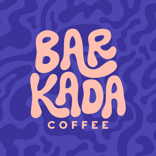 Barkada Coffee Gift Card