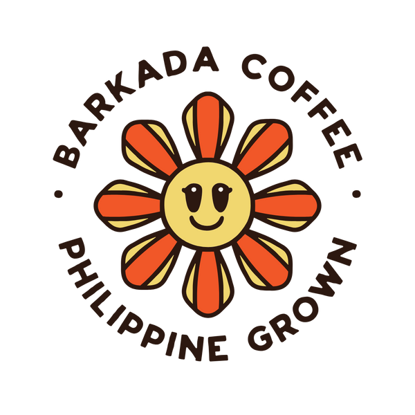 Barkada Coffee